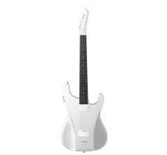 AEROBAND Painless Guitar with bag/WH