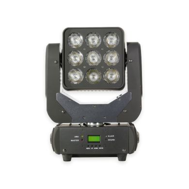 PRO LUX LED 912 LED MATRIX