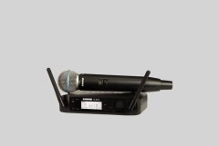 SHURE GLXD24E/B58