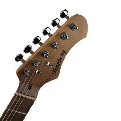 Электрогитары TETL 400 SB 89448 фото