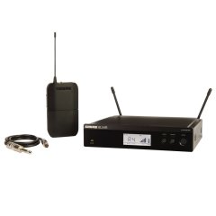 SHURE BLX14RE-K3E