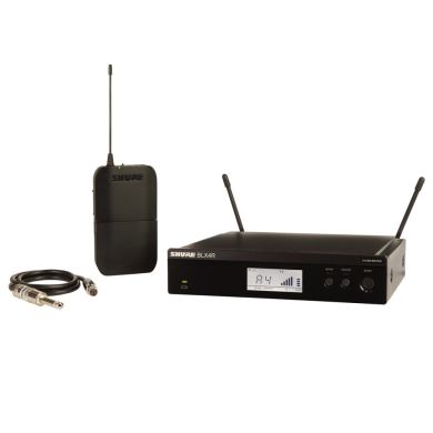 SHURE BLX14RE-K3E