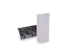 Пасивні акустичні системи Blaze Audio Ci4V White 87457 фото