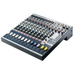 SOUNDCRAFT EFX8+K - РОЗПРОДАЖ