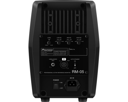 Студийный монитор PIONEER RM-05 69991 фото