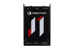 Simple Way J1