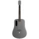 LAVA MUSIC LAVA ME 4 38 '' Carbon Space Grey with Space Bag