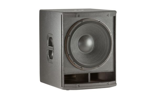 Пасивний сабвуфер JBL PRX418SD PRX418SD фото