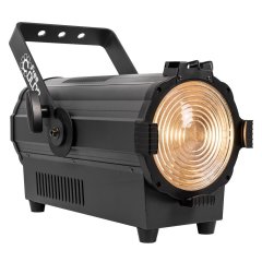 FREE COLOR LED FRESNEL 200 ZOOM - РАСПРОДАЖА ДЕМО*