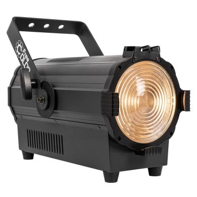FREE COLOR LED FRESNEL 200 ZOOM - РАСПРОДАЖА ДЕМО*