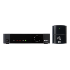Інструментальна радіосистема AKG   DMS100 Instrument Set 5100248-00 фото