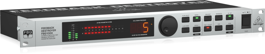 BEHRINGER SX3040 V2