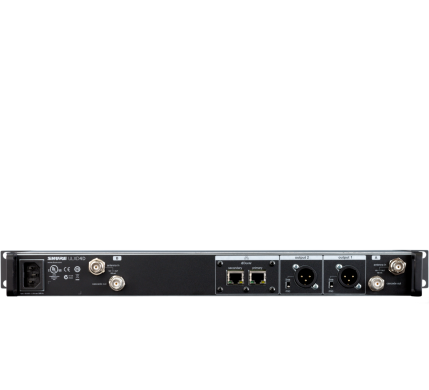 SHURE ULXD4DE=-G51 78874 фото