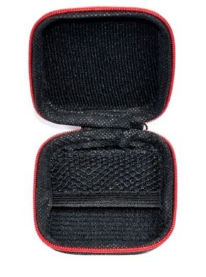 Чохол для зберігання навушників KZ Earphone Cases EVA Case 86406 фото
