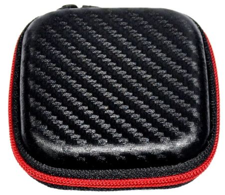 Чохол для зберігання навушників KZ Earphone Cases EVA Case 86406 фото
