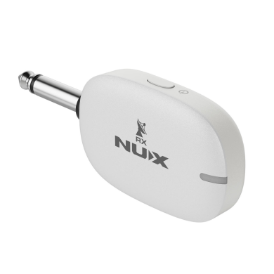 Цифрова блок-флейта NUX NES-1-W 87237 фото