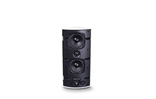 Пасивні акустичні системи Blaze Audio Ci4V White 87457 фото