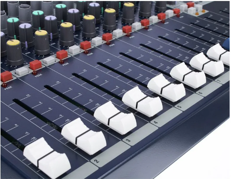 SOUNDCRAFT EFX8+K - РОЗПРОДАЖ