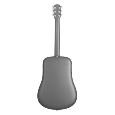 LAVA MUSIC LAVA ME 4 38 '' Carbon Space Grey with Space Bag 88585 фото