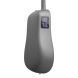LAVA MUSIC LAVA ME 4 38 '' Carbon Space Grey with Space Bag