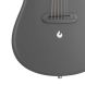 LAVA MUSIC LAVA ME 4 38 '' Carbon Space Grey with Space Bag
