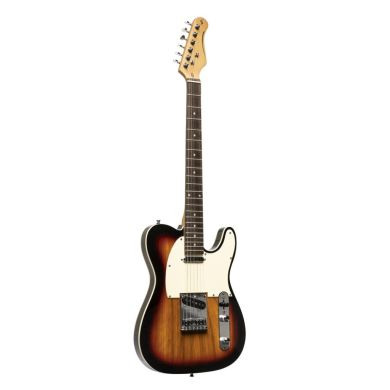 STAGG P SET-STD SNB