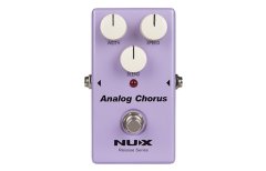 NUX Analog Chorus