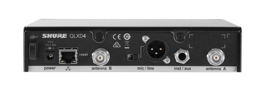 SHURE QLXD14E-G51