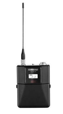 SHURE QLXD14E-G51