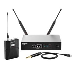 SHURE QLXD14E-G51