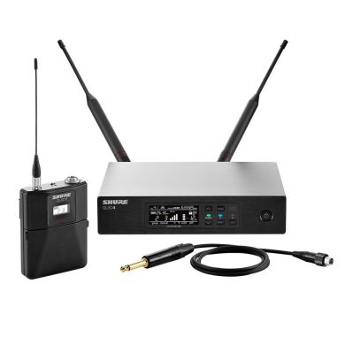 SHURE QLXD14E-G51