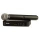 SHURE BLX24E/SM58-M17
