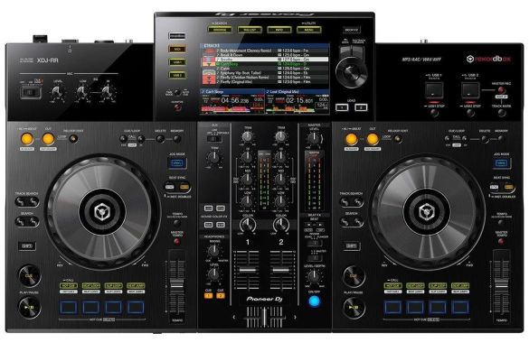 PIONEER XDJ-RR