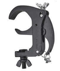 PRO LUX FAST CLAMP