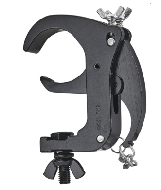 PRO LUX FAST CLAMP