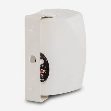 Настінна акустична система AMC IPLAY 4T W 70011 фото