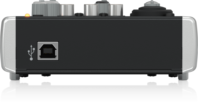 BEHRINGER XENYX 302USB