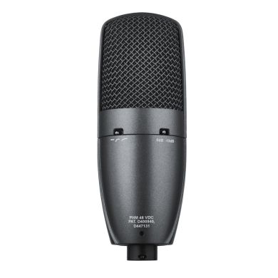 SHURE BETA 27