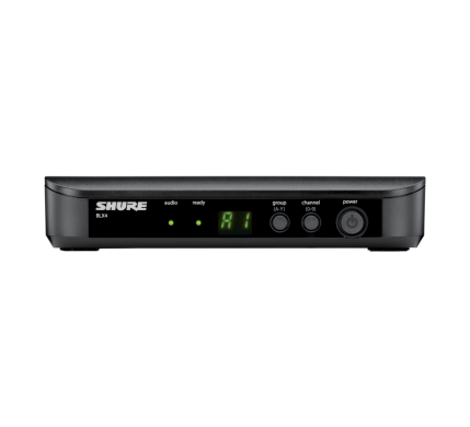 SHURE BLX24E/SM58-M17