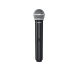 SHURE BLX24E/SM58-M17