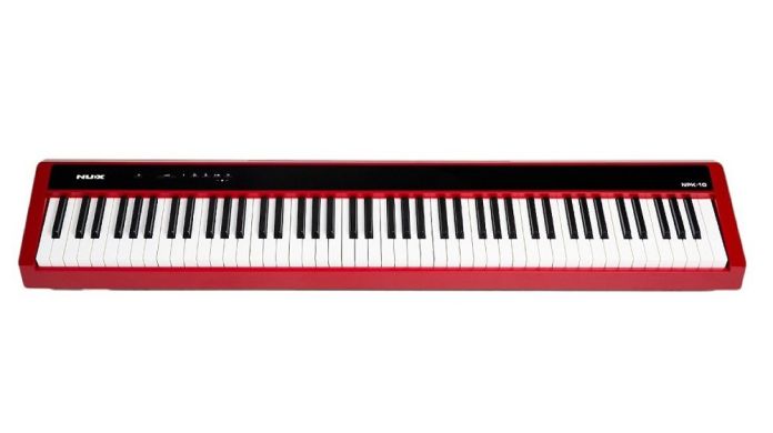 NUX NPK-10-R