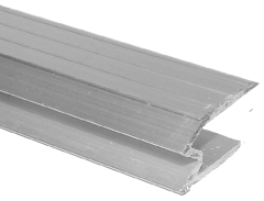 FREE CASE AM9322 (6103), Профіль алюмніевий стикувальний 9 мм