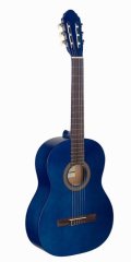 STAGG N SGC3VT BK