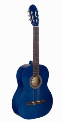 STAGG N SGC3VT BK