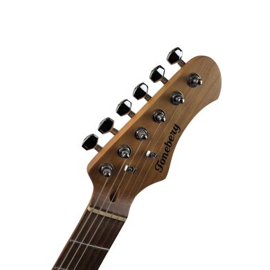 Электрогитары TETL 400 GR 89449 фото