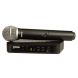 SHURE BLX24E/PG58-K14
