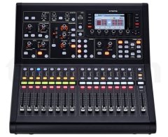 MIDAS M32R Live