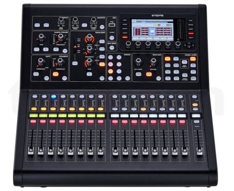 MIDAS M32R Live