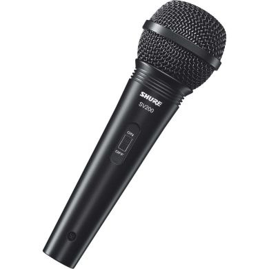 SHURE SV200-A