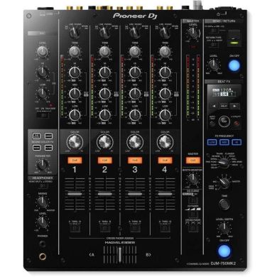 PIONEER DJM-750MK2